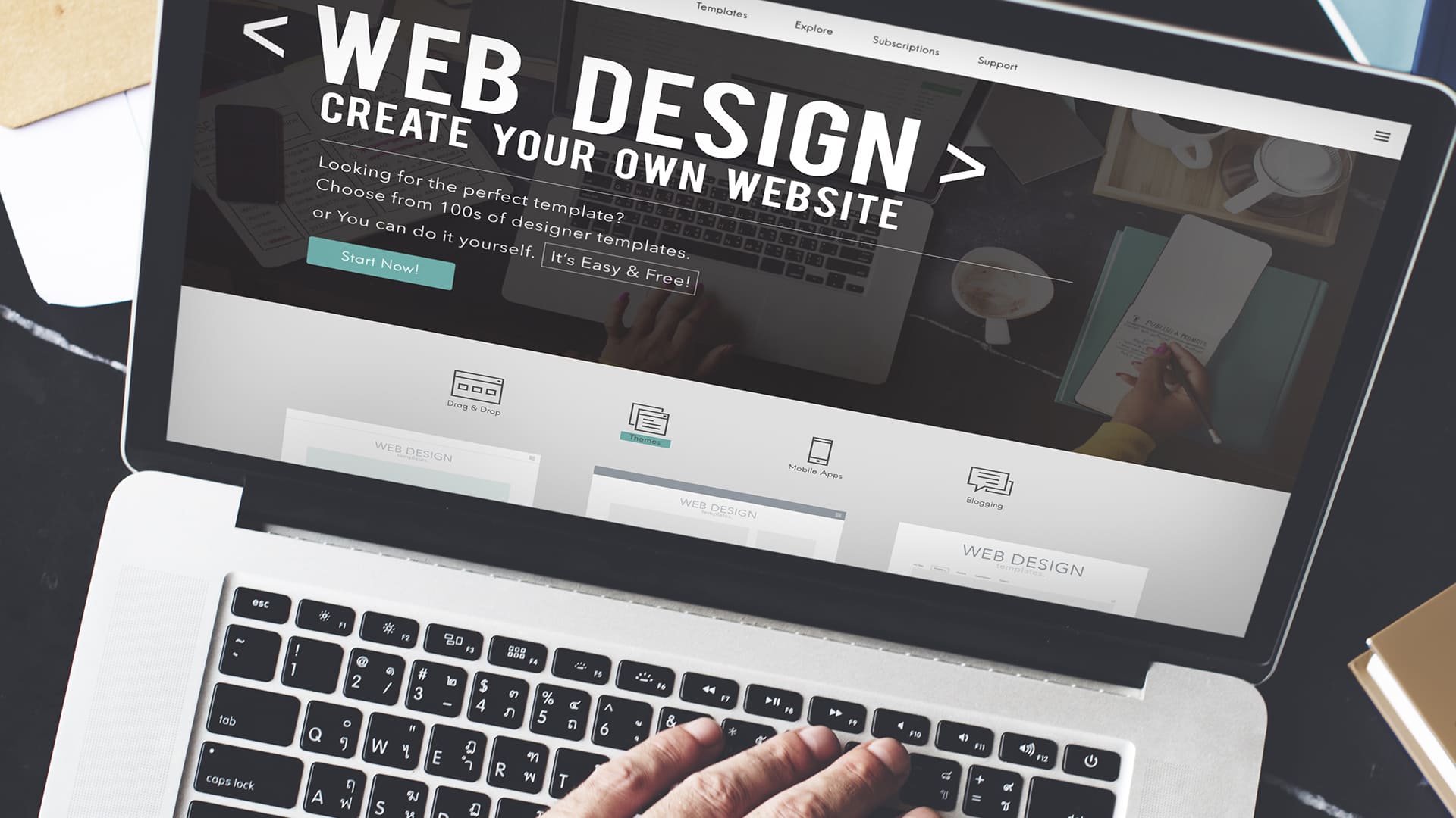 Costs To Consider When Investing In A Website For Your Business