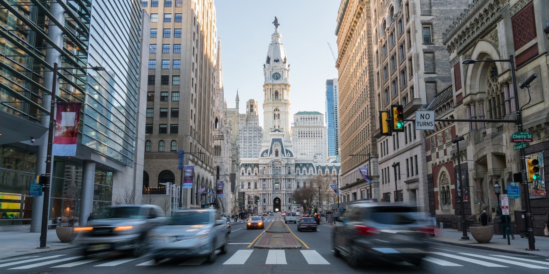Philadelphia Capital Advisory Firm Invests in New Website