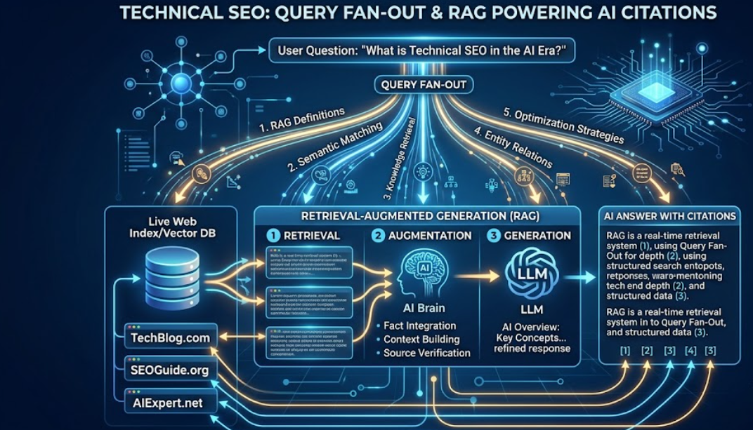 AI Search Basics for Business