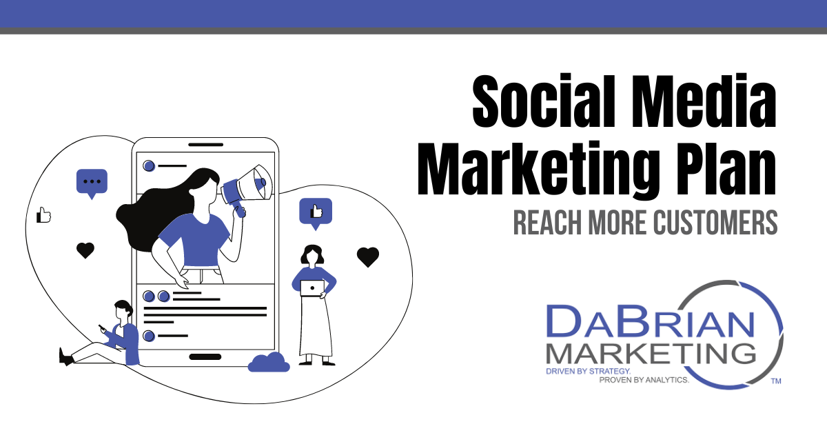 5 Reasons to Invest in a Social Media Marketing Plan